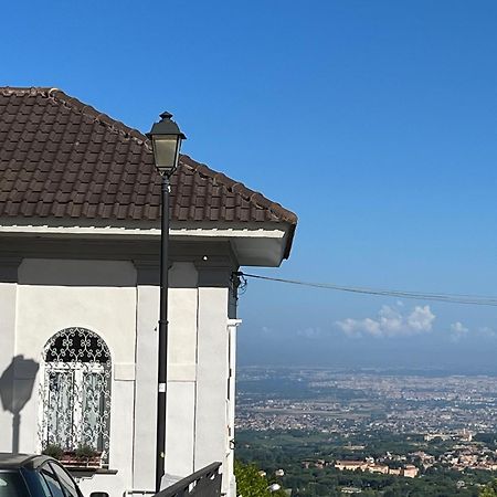 Allegro Luxury B&B Rocca Di Papa Extérieur photo