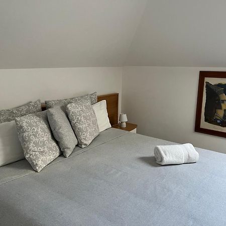 Allegro Luxury B&B Rocca Di Papa Extérieur photo