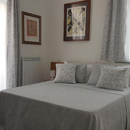 Allegro Luxury B&B Rocca Di Papa Extérieur photo