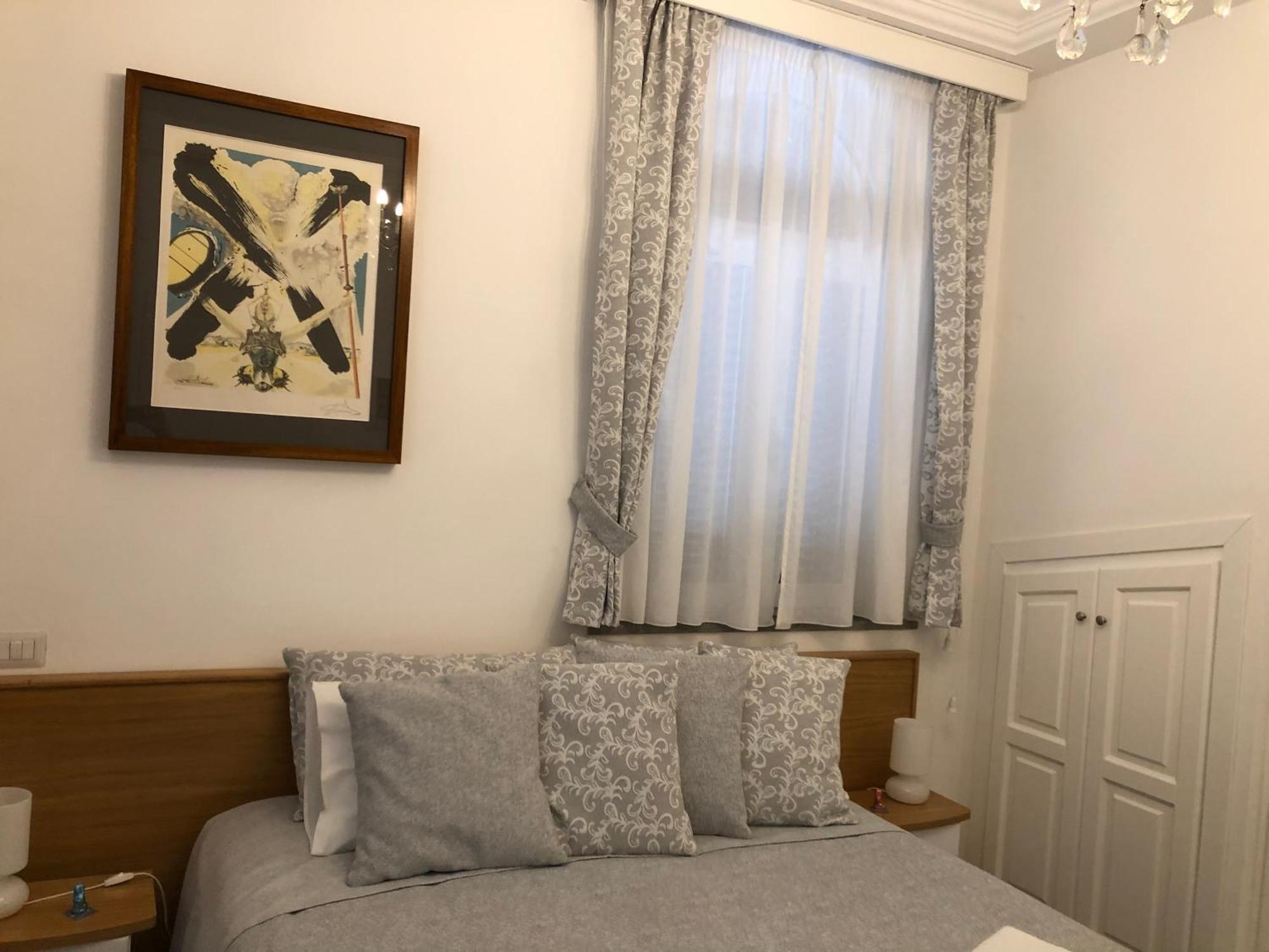 Allegro Luxury B&B Rocca Di Papa Extérieur photo