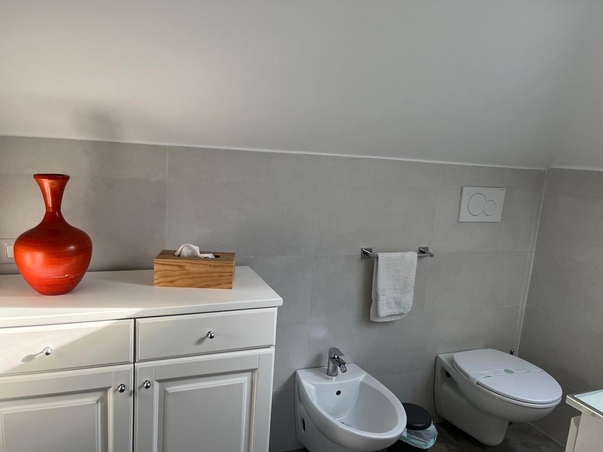 Allegro Luxury B&B Rocca Di Papa Extérieur photo