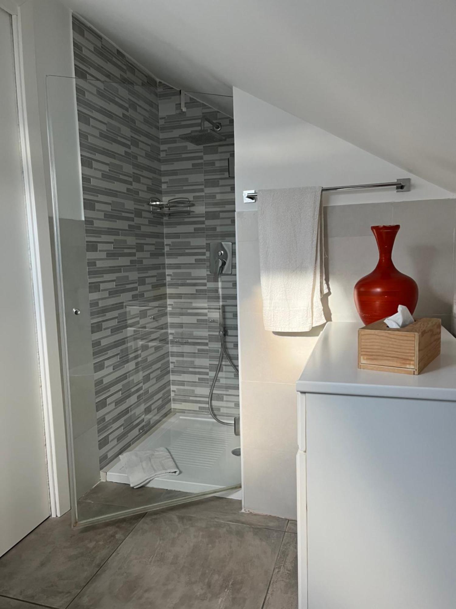 Allegro Luxury B&B Rocca Di Papa Extérieur photo