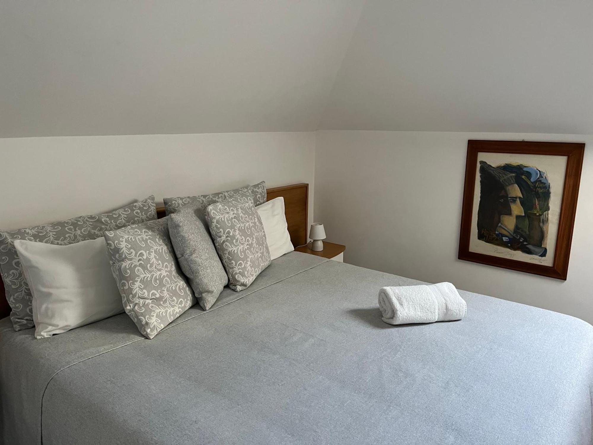 Allegro Luxury B&B Rocca Di Papa Extérieur photo