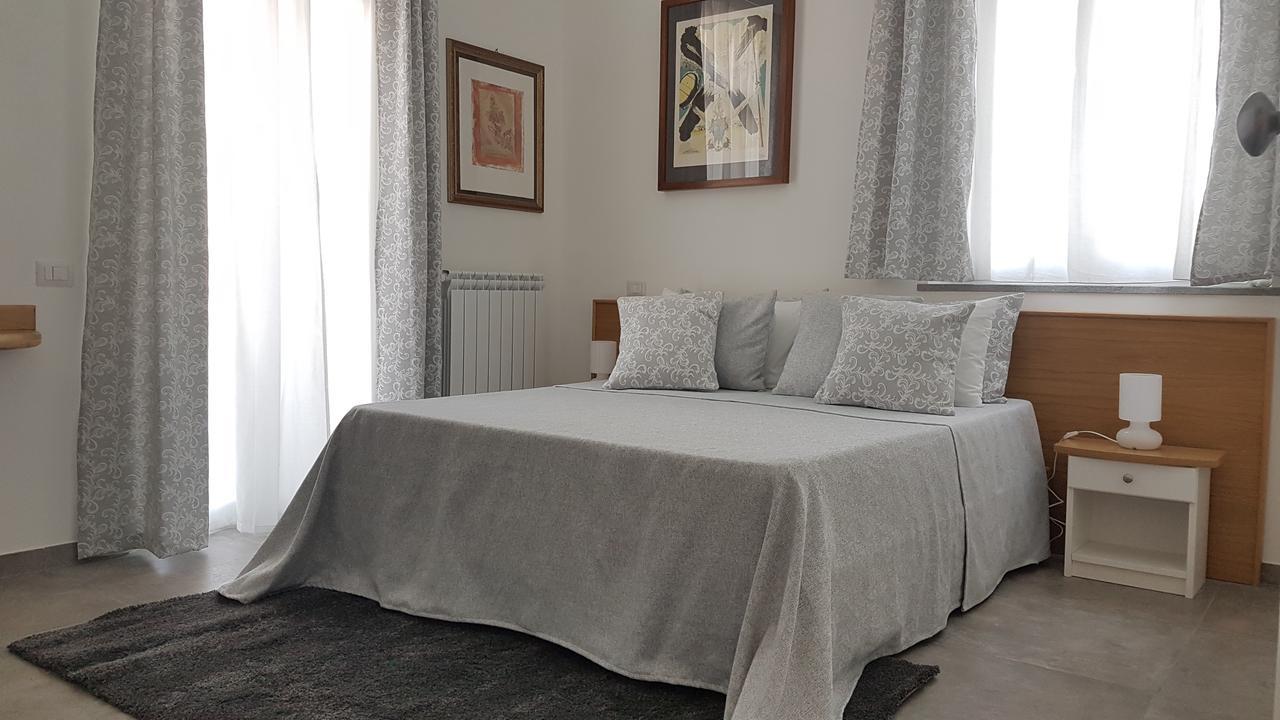Allegro Luxury B&B Rocca Di Papa Extérieur photo