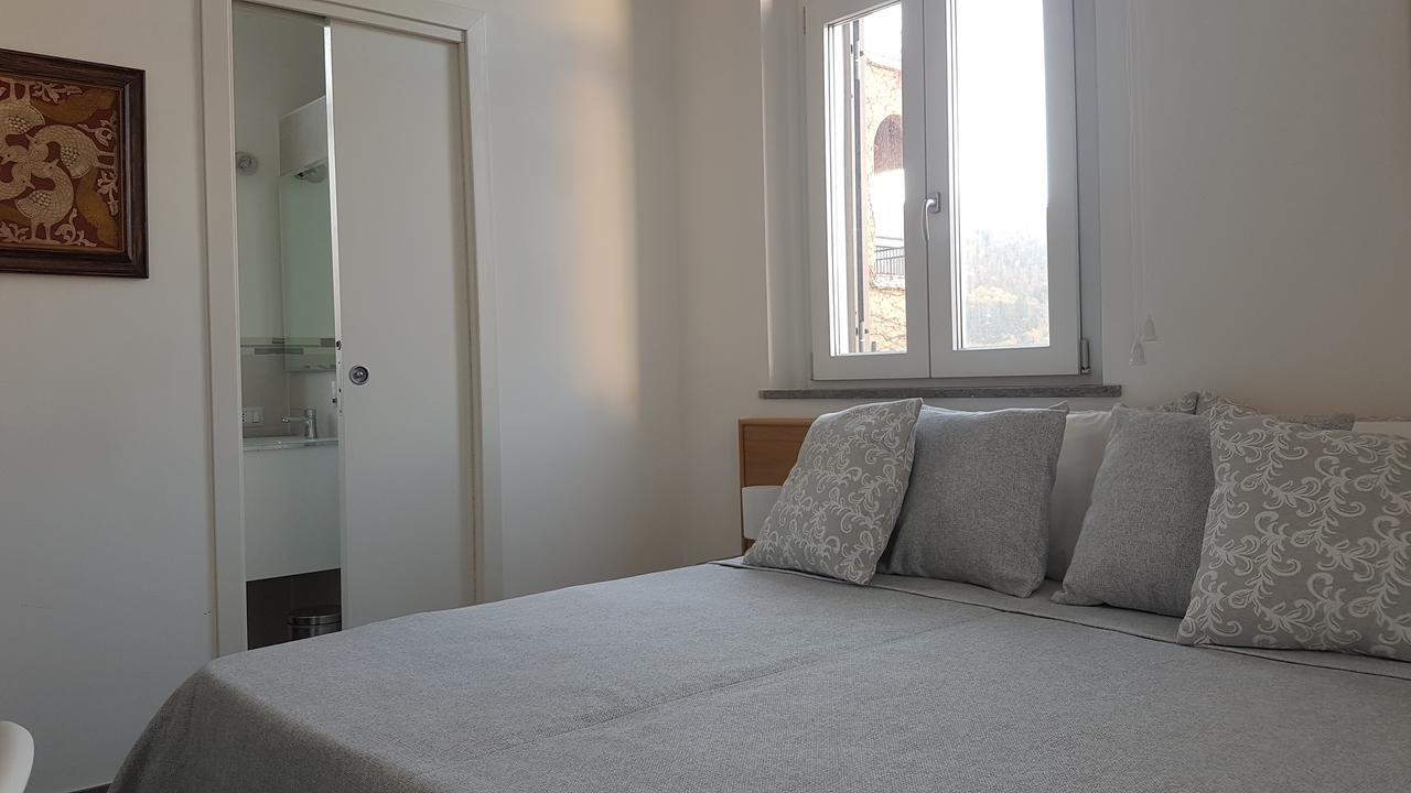 Allegro Luxury B&B Rocca Di Papa Extérieur photo