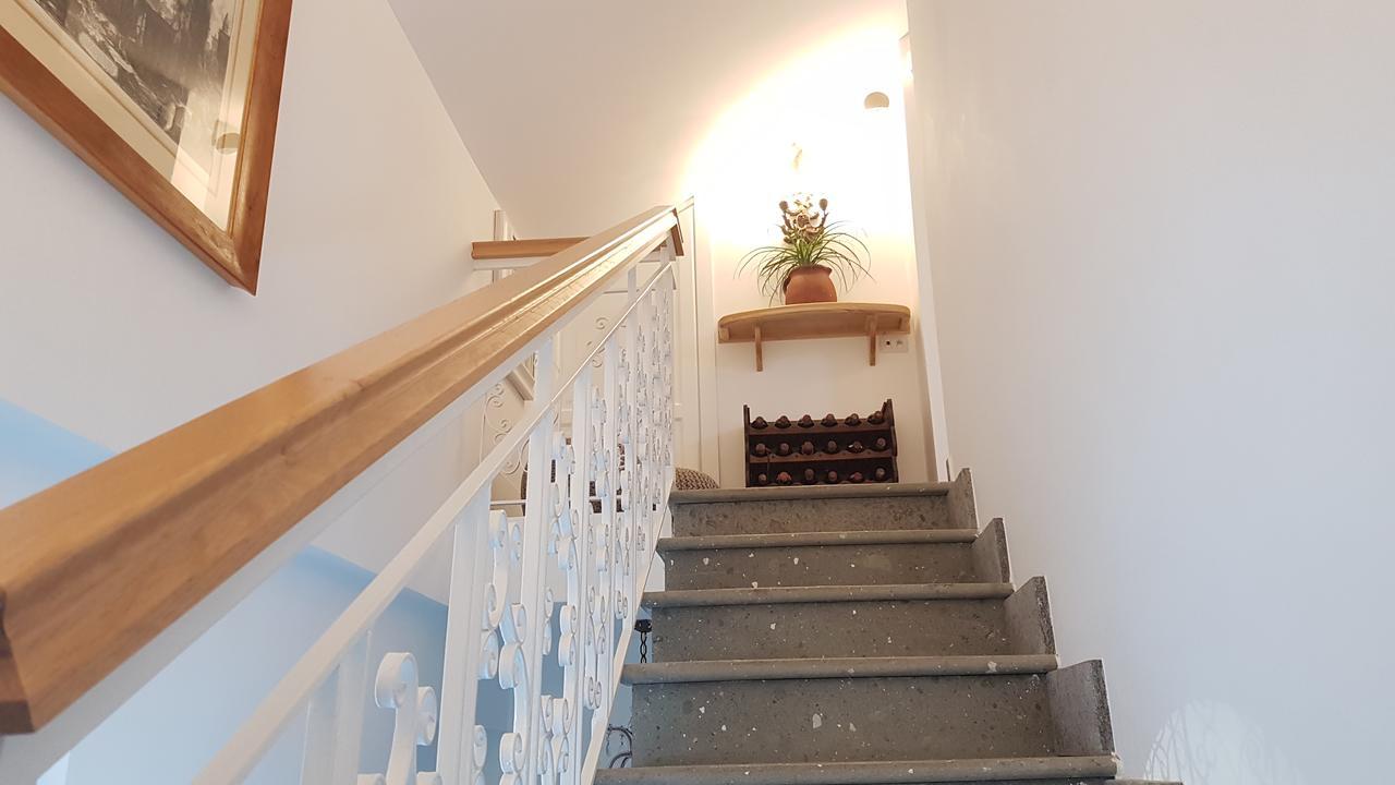 Allegro Luxury B&B Rocca Di Papa Extérieur photo
