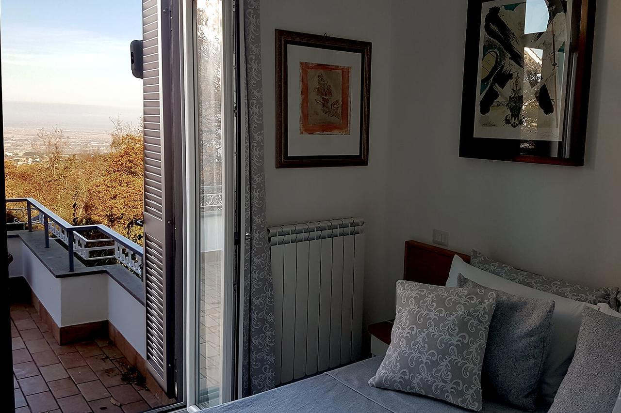 Allegro Luxury B&B Rocca Di Papa Extérieur photo