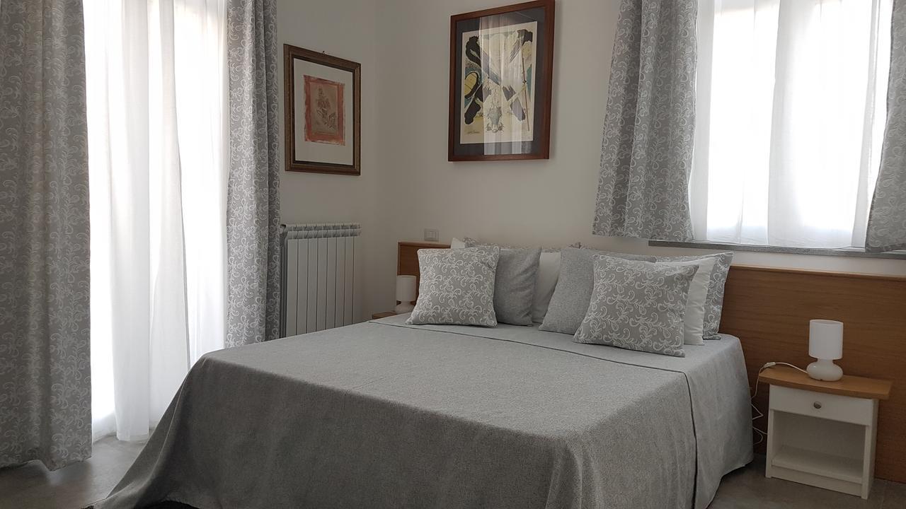 Allegro Luxury B&B Rocca Di Papa Extérieur photo