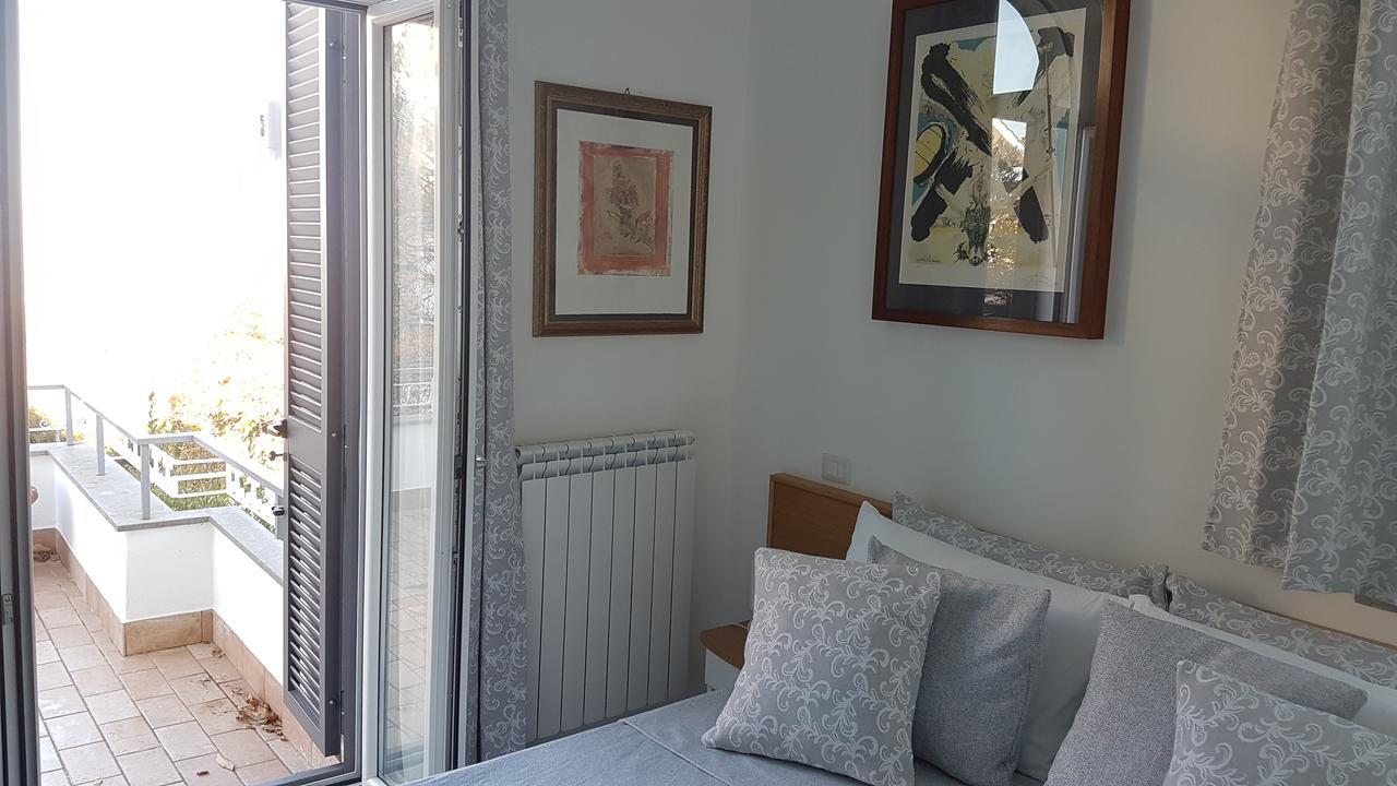 Allegro Luxury B&B Rocca Di Papa Extérieur photo