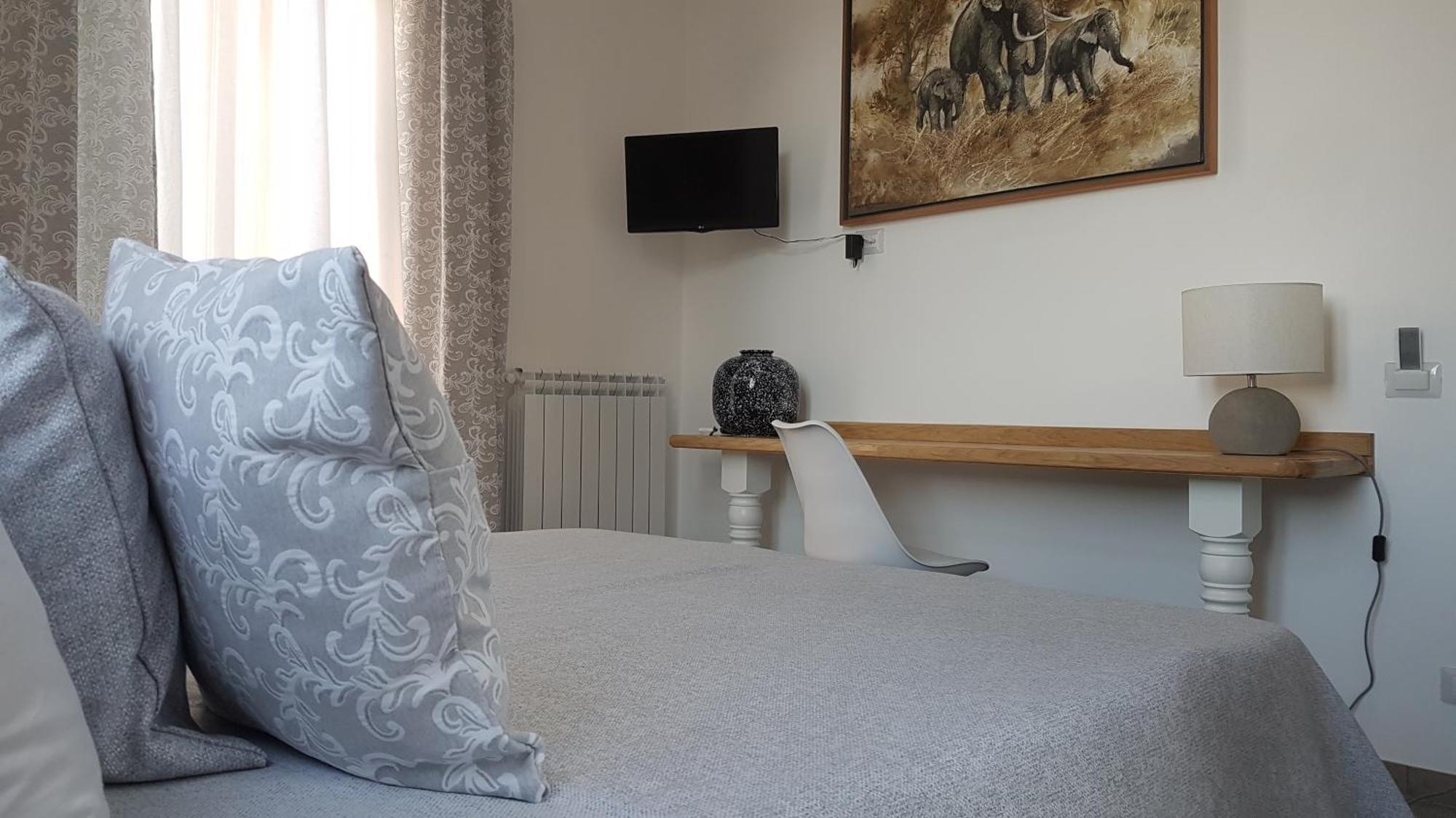 Allegro Luxury B&B Rocca Di Papa Extérieur photo