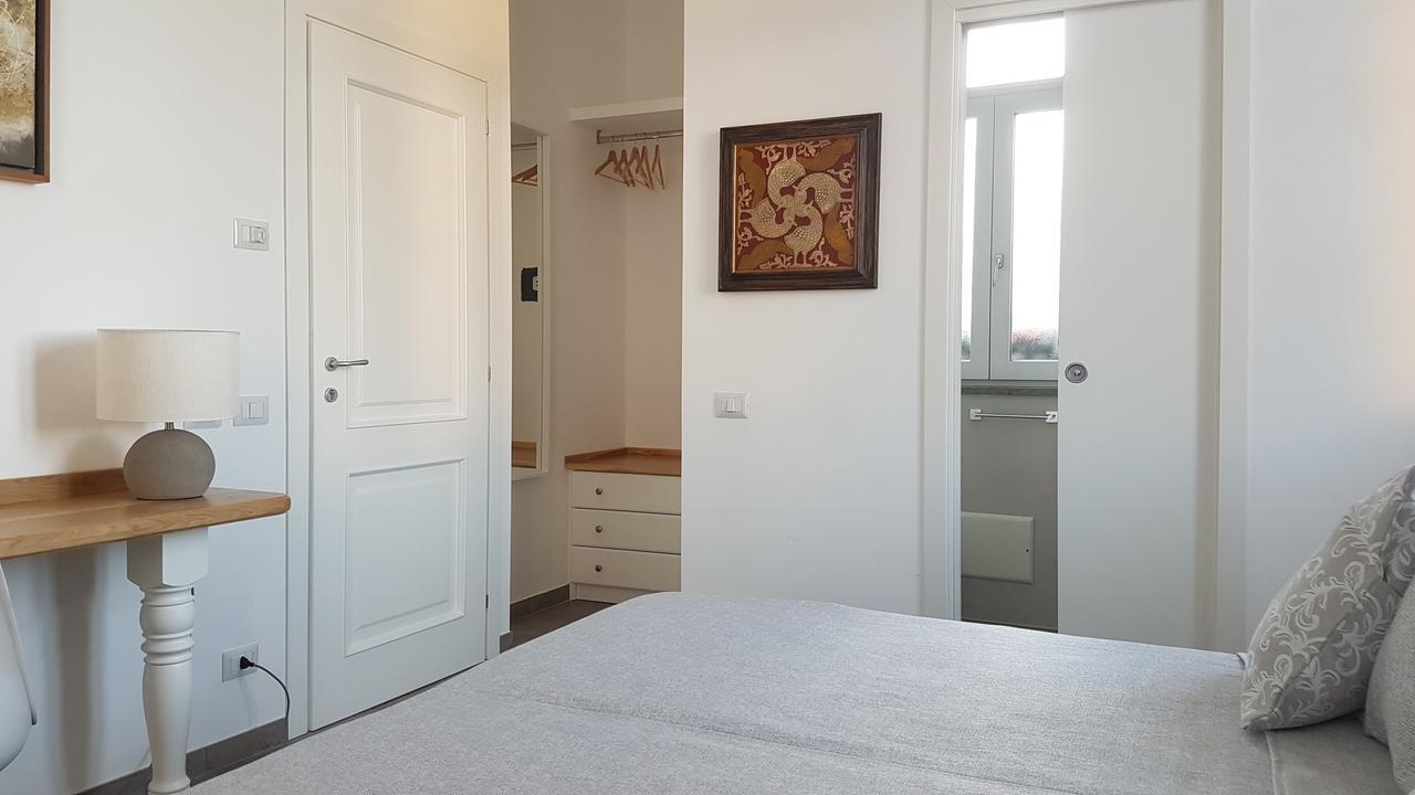 Allegro Luxury B&B Rocca Di Papa Extérieur photo