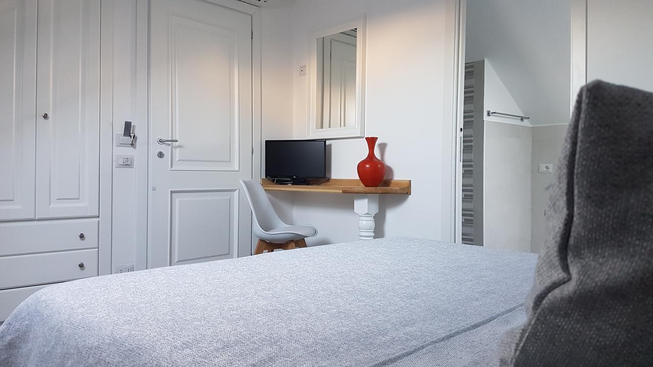 Allegro Luxury B&B Rocca Di Papa Extérieur photo