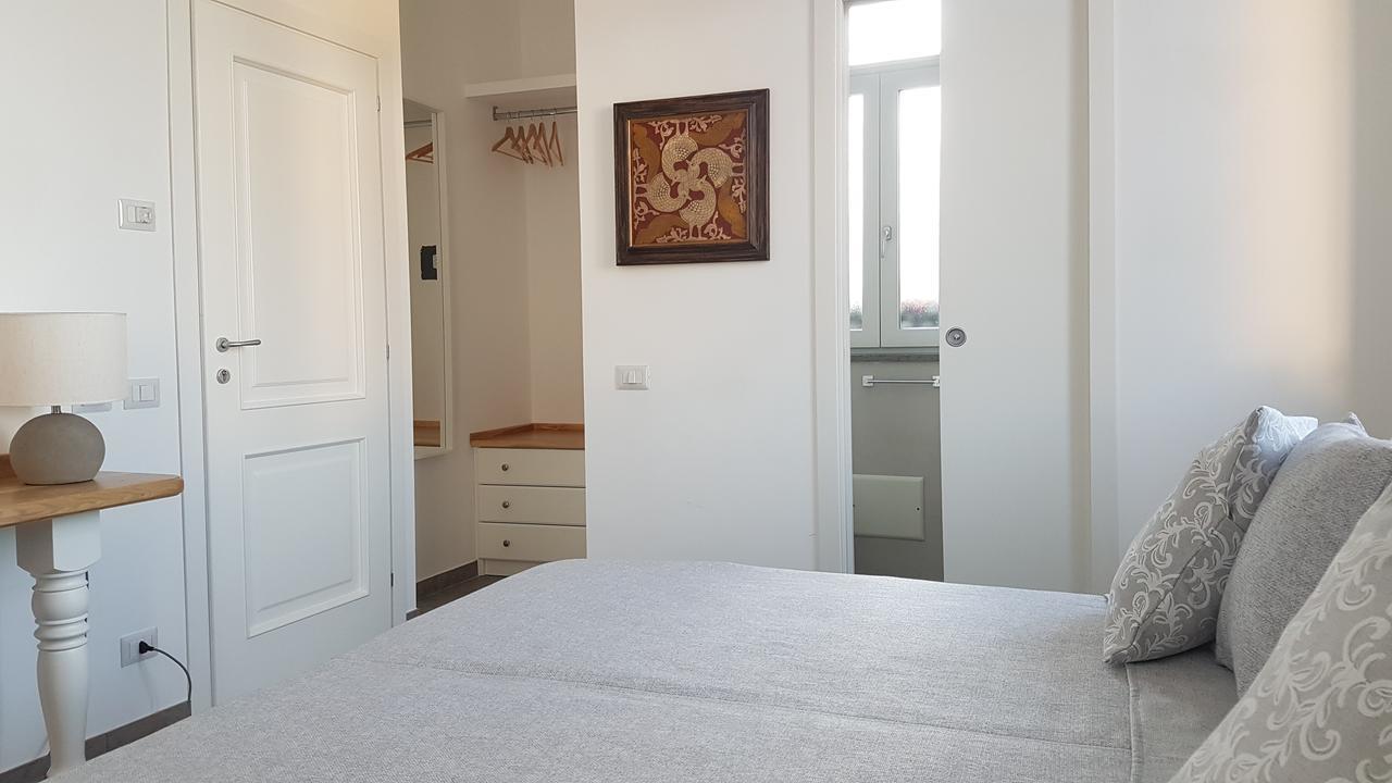 Allegro Luxury B&B Rocca Di Papa Extérieur photo