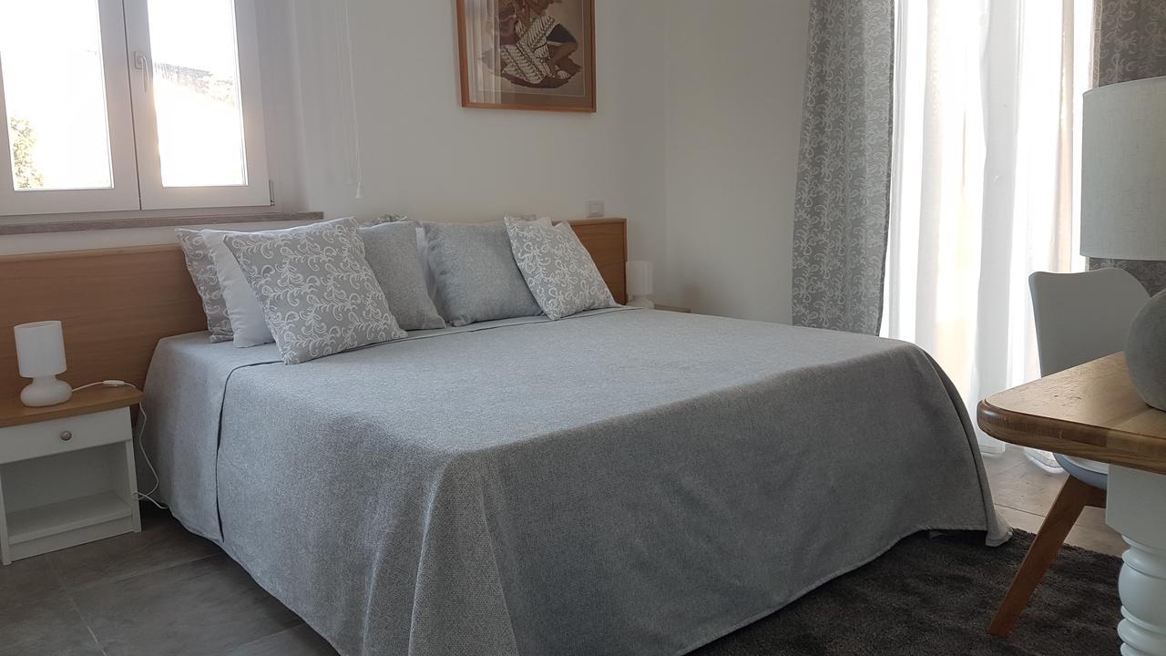 Allegro Luxury B&B Rocca Di Papa Extérieur photo